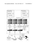 PERFORMING COLLECTIVE OPERATIONS IN A DISTRIBUTED PROCESSING SYSTEM diagram and image