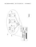 Multi Tenant Access To Applications diagram and image