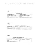 COMPUTER SOFTWARE ANALYSIS SYSTEM, CLIENT COMPUTER, METHOD OF CONTROLLING     OPERATION OF SAME AND OPERATION PROGRAM THEREFOR diagram and image