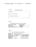 COMPUTER SOFTWARE ANALYSIS SYSTEM, CLIENT COMPUTER, METHOD OF CONTROLLING     OPERATION OF SAME AND OPERATION PROGRAM THEREFOR diagram and image