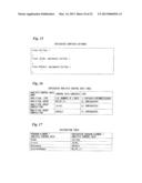 COMPUTER SOFTWARE ANALYSIS SYSTEM, CLIENT COMPUTER, METHOD OF CONTROLLING     OPERATION OF SAME AND OPERATION PROGRAM THEREFOR diagram and image