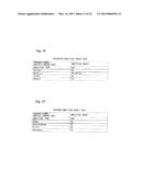 COMPUTER SOFTWARE ANALYSIS SYSTEM, CLIENT COMPUTER, METHOD OF CONTROLLING     OPERATION OF SAME AND OPERATION PROGRAM THEREFOR diagram and image