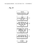 COMPUTER SOFTWARE ANALYSIS SYSTEM, CLIENT COMPUTER, METHOD OF CONTROLLING     OPERATION OF SAME AND OPERATION PROGRAM THEREFOR diagram and image