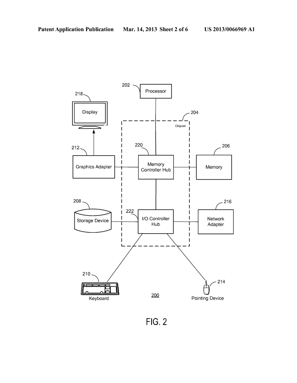 PEER-TO-PEER LIVE STREAMING - diagram, schematic, and image 03