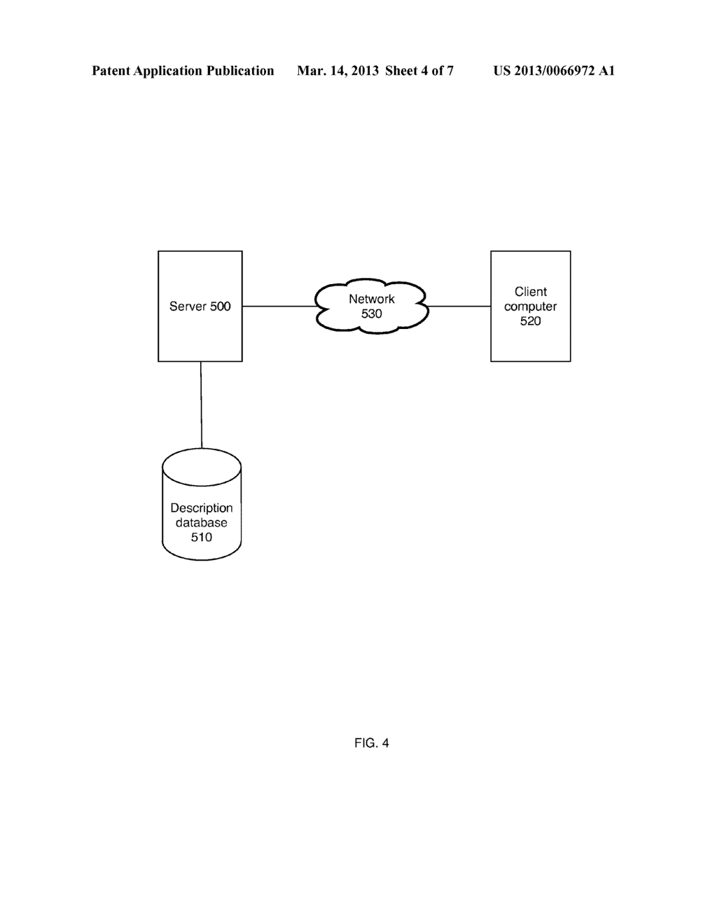 Recommendation and Matching Method and Systems - diagram, schematic, and image 05