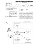 Systems and Methods for Customizing Mobile Applications Based Upon User     Associations with One or More Entities diagram and image