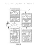 Systems and Methods for Customizing Mobile Applications Based Upon User     Associations with One or More Entities diagram and image