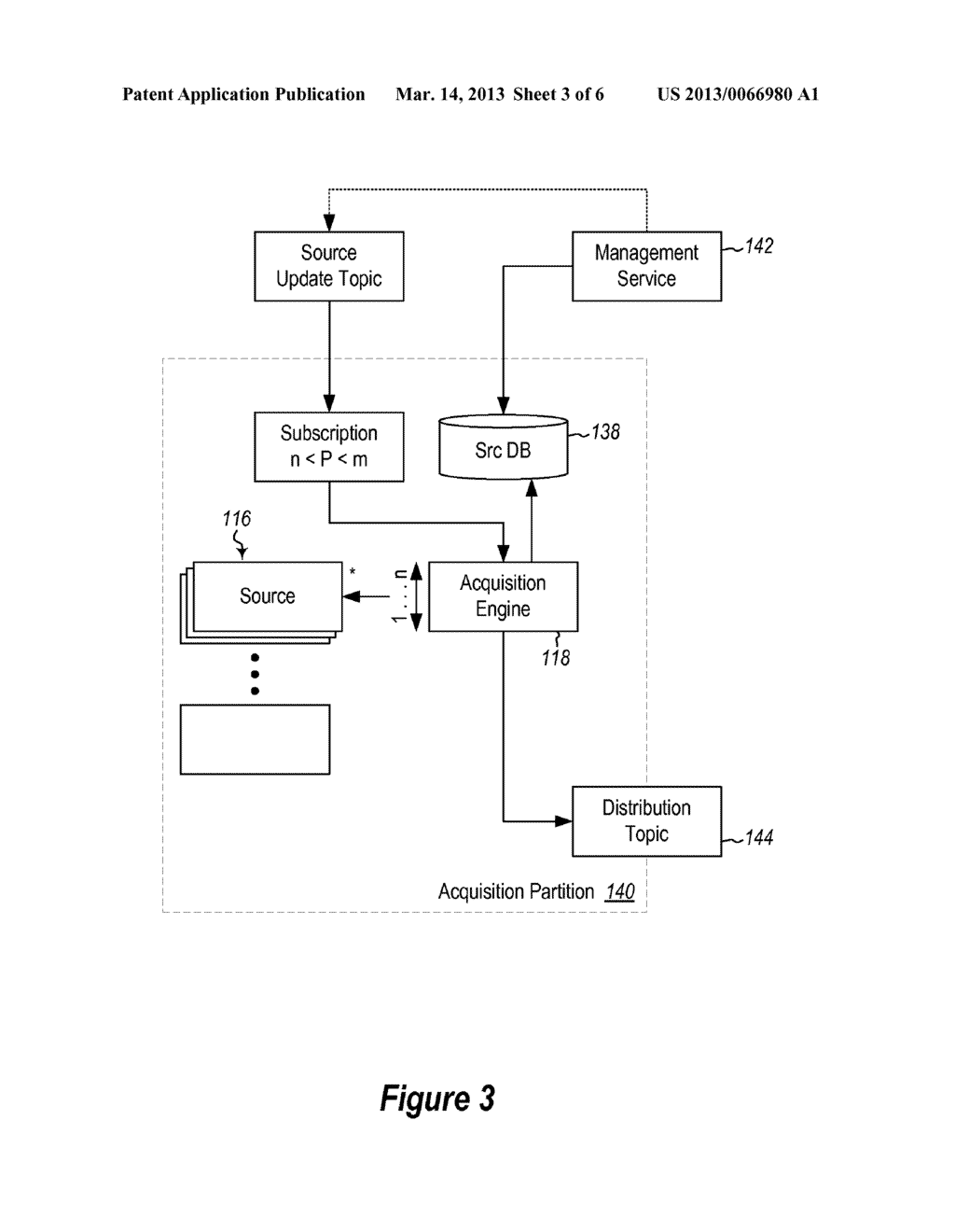 MAPPING RAW EVENT DATA TO CUSTOMIZED NOTIFICATIONS - diagram, schematic, and image 04