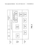 METHODS AND COMPUTER PROGRAM PRODUCTS FOR MONITORING THE CONTENTS OF     NETWORK TRAFFIC IN A NETWORK DEVICE diagram and image