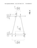 METHODS AND COMPUTER PROGRAM PRODUCTS FOR MONITORING THE CONTENTS OF     NETWORK TRAFFIC IN A NETWORK DEVICE diagram and image