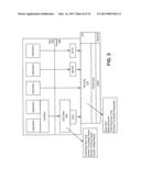 METHODS AND COMPUTER PROGRAM PRODUCTS FOR MONITORING THE CONTENTS OF     NETWORK TRAFFIC IN A NETWORK DEVICE diagram and image