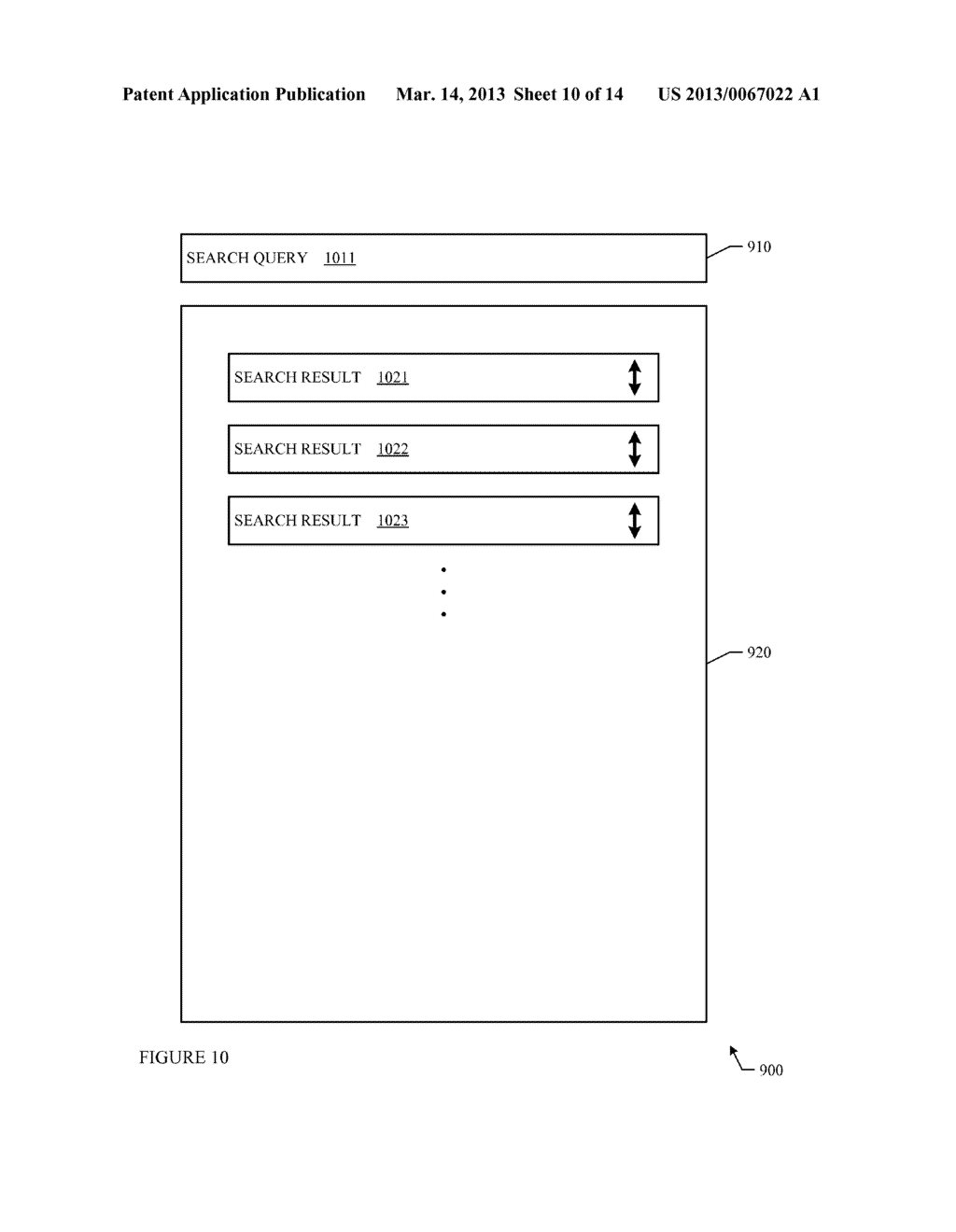 Platform for Third-Party Supplied Calls-To-Action - diagram, schematic, and image 11