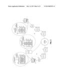 ESTABLISHING A VIRTUAL TUNNEL BETWEEN TWO COMPUTER PROGRAMS diagram and image