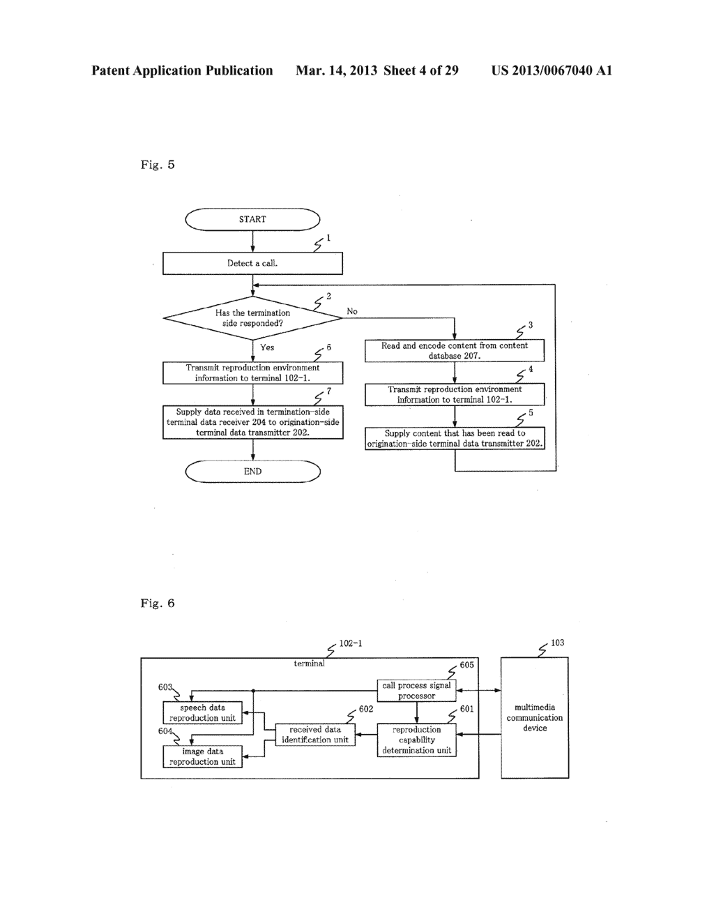 MULTIMEDIA PROVIDING SERVICE - diagram, schematic, and image 05