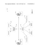 DYNAMICALLY ALLOCATING NETWORK RESOURCES FOR COMMUNICATION SESSION diagram and image