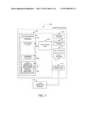 DYNAMICALLY ALLOCATING NETWORK RESOURCES FOR COMMUNICATION SESSION diagram and image