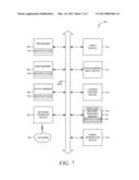 MANAGING NETWORK INTERACTION FOR DEVICES diagram and image