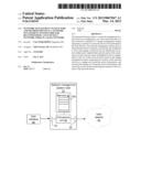 NETWORK MANAGEMENT SYSTEM NODE AND METHOD FOR USE IN A NETWORK MANAGEMENT     SYSTEM NODE FOR RE-CONFIGURING A SET OF DATA NETWORK NODES IN A DATA     NETWORK diagram and image