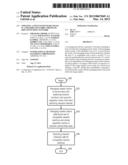 UPDATING A SWITCH SOFTWARE IMAGE IN A DISTRIBUTED FABRIC PROTOCOL (DFP)     SWITCHING NETWORK diagram and image