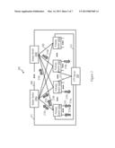 UPDATING A SWITCH SOFTWARE IMAGE IN A DISTRIBUTED FABRIC PROTOCOL (DFP)     SWITCHING NETWORK diagram and image