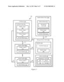 UPDATING A SWITCH SOFTWARE IMAGE IN A DISTRIBUTED FABRIC PROTOCOL (DFP)     SWITCHING NETWORK diagram and image