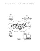 BEST PRACTICES ANALYSIS OF ZONES AND COMPONENTS IN A NETWORK diagram and image