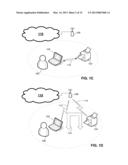 EVENT-DRIVEN DETECTION OF DEVICE PRESENCE FOR LAYER 3 SERVICES USING LAYER     2 DISCOVERY INFORMATION diagram and image