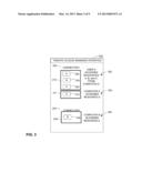 MONITORING REMOTE ACCESS TO AN ENTERPRISE NETWORK diagram and image