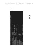 MONITORING REMOTE ACCESS TO AN ENTERPRISE NETWORK diagram and image