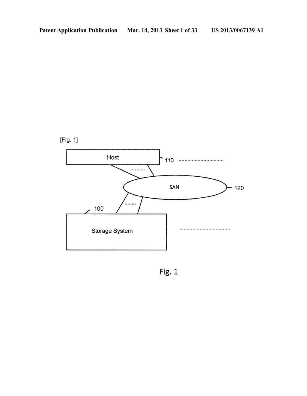 STORAGE SYSTEM COMPRISING FLASH MEMORY, AND STORAGE CONTROL METHOD - diagram, schematic, and image 02