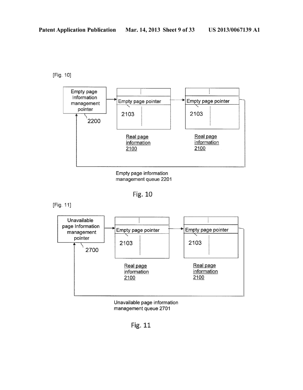 STORAGE SYSTEM COMPRISING FLASH MEMORY, AND STORAGE CONTROL METHOD - diagram, schematic, and image 10