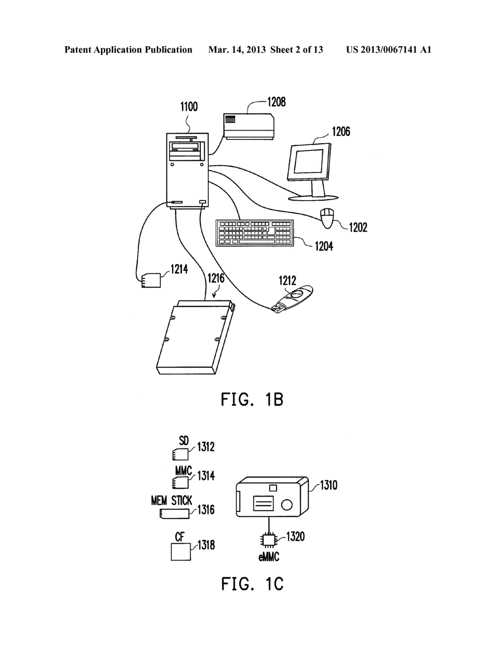 DATA WRITING METHOD, AND MEMORY CONTROLLER AND MEMORY STORAGE APPARATUS     USING THE SAME - diagram, schematic, and image 03