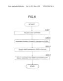 INFORMATION PROCESSING APPARATUS AND INFORMATION PROCESSING METHOD diagram and image