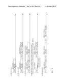 Tape Storage Device and Writing Method Therefor diagram and image