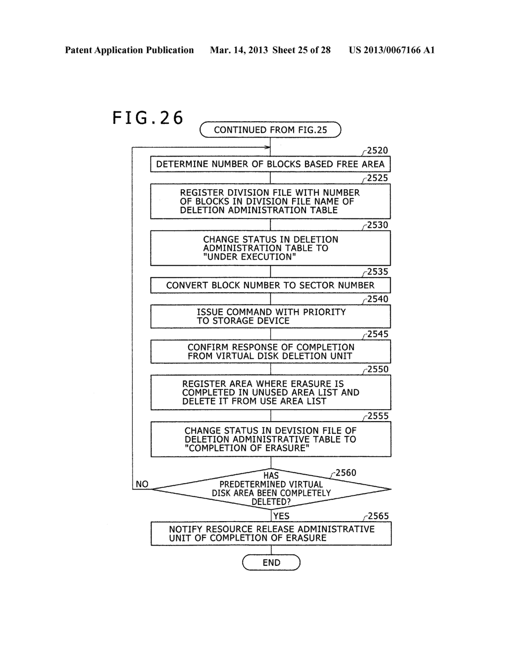 VIRTUAL COMPUTER SYSTEM AND METHOD OF CONTROLLING THE SAME - diagram, schematic, and image 26