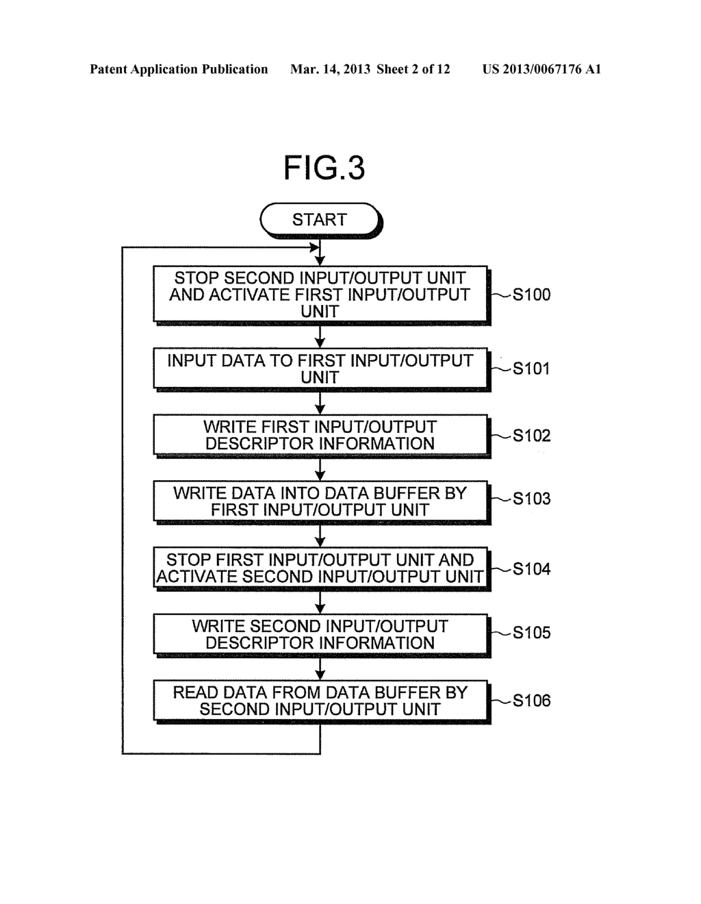 INFORMATION PROCESSING DEVICE AND PROGRAM PRODUCT - diagram, schematic, and image 03