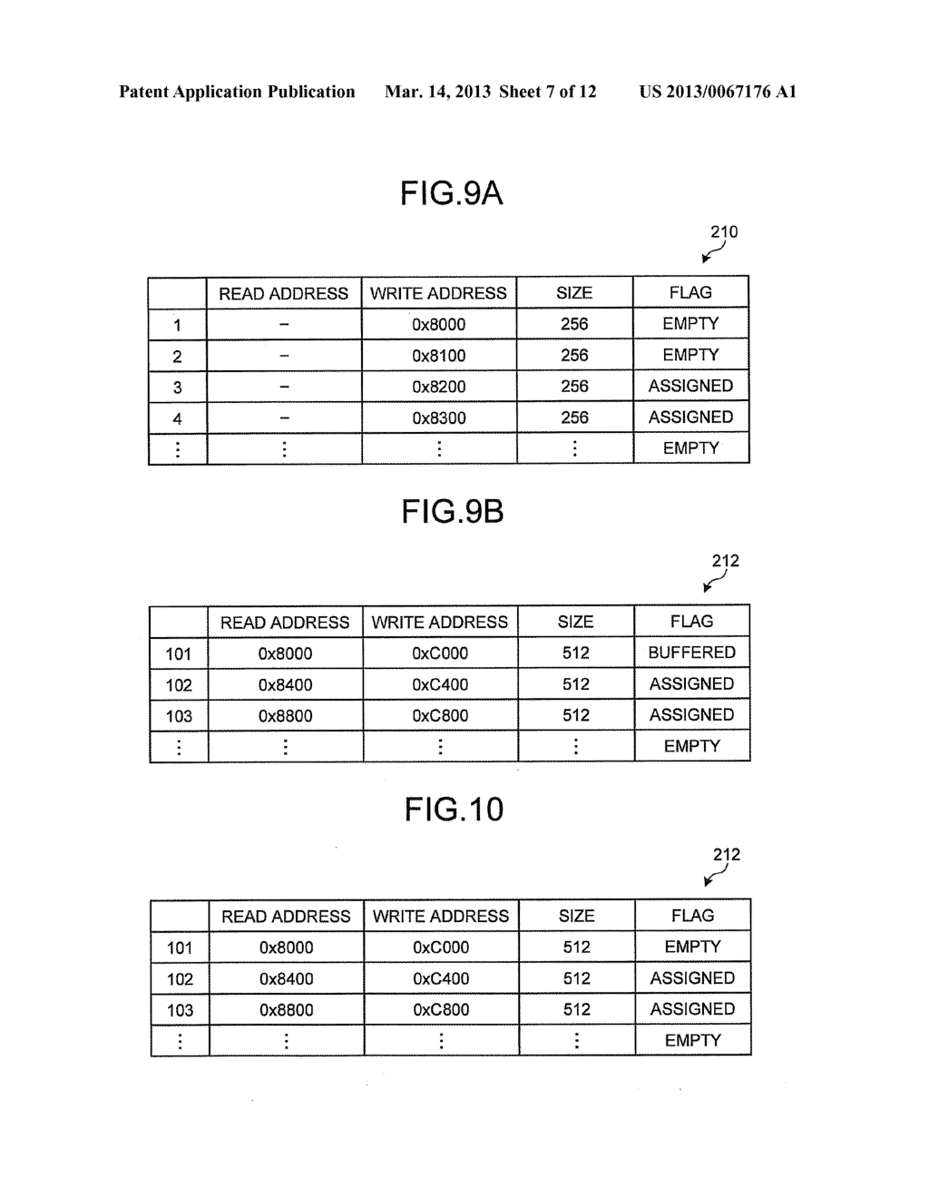 INFORMATION PROCESSING DEVICE AND PROGRAM PRODUCT - diagram, schematic, and image 08