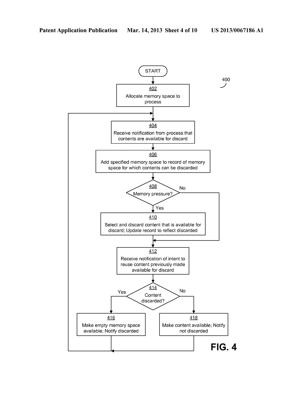 MEMORY MANAGEMENT TECHNIQUES - diagram, schematic, and image 05