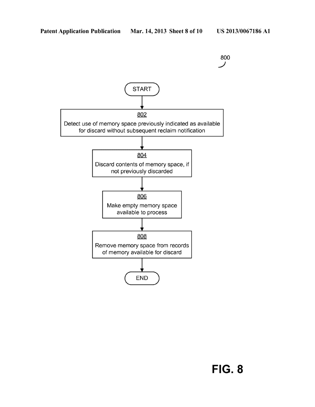 MEMORY MANAGEMENT TECHNIQUES - diagram, schematic, and image 09