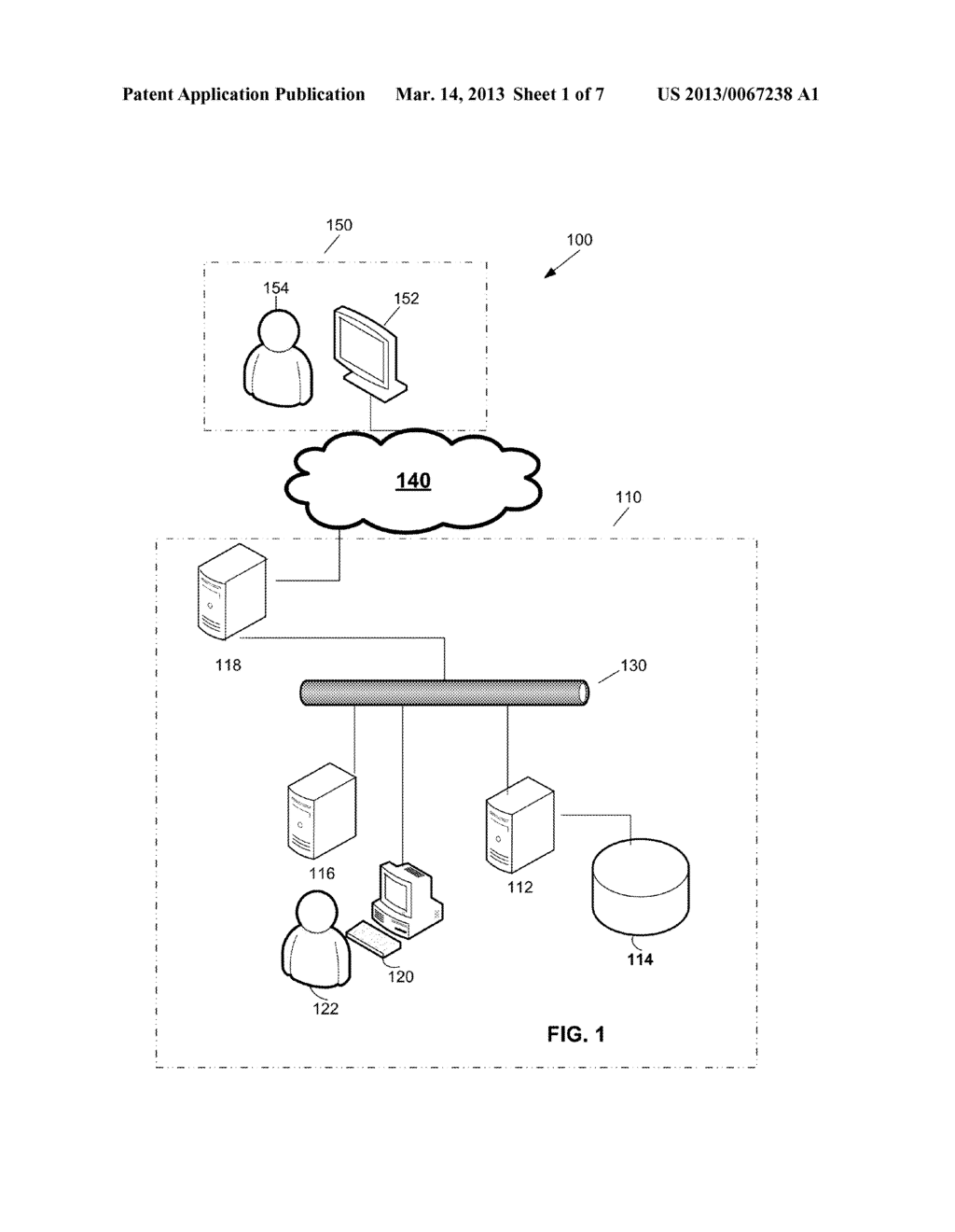 SECURITY MECHANISM FOR DEVELOPMENTAL OPERATING SYSTEMS - diagram, schematic, and image 02