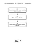 Secure Data Synchronization diagram and image