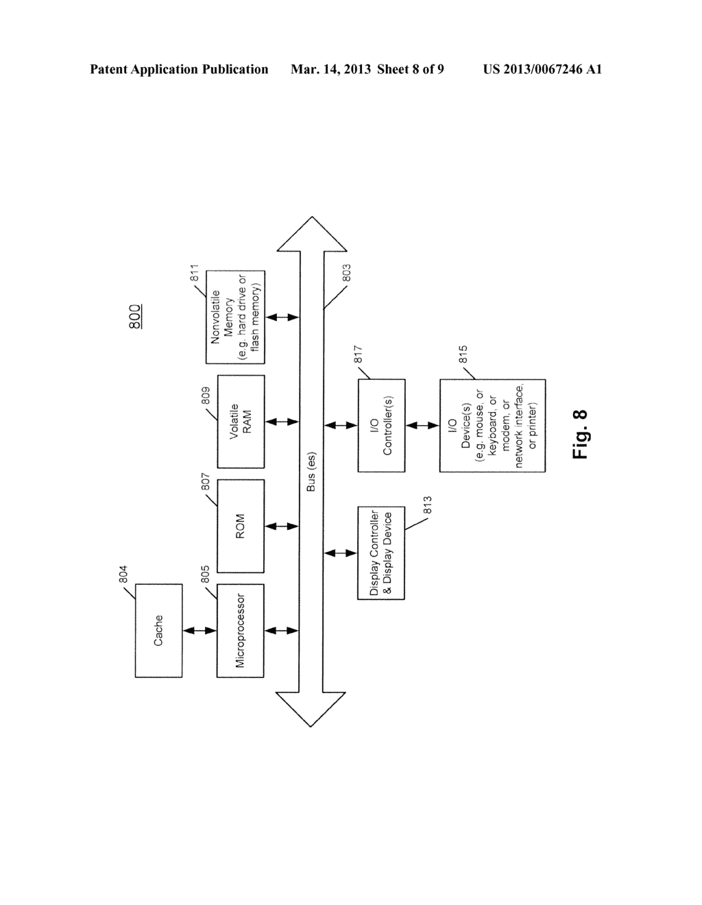 Dynamic Trampoline and Structured Code Generation in a Signed Code     Environment - diagram, schematic, and image 09