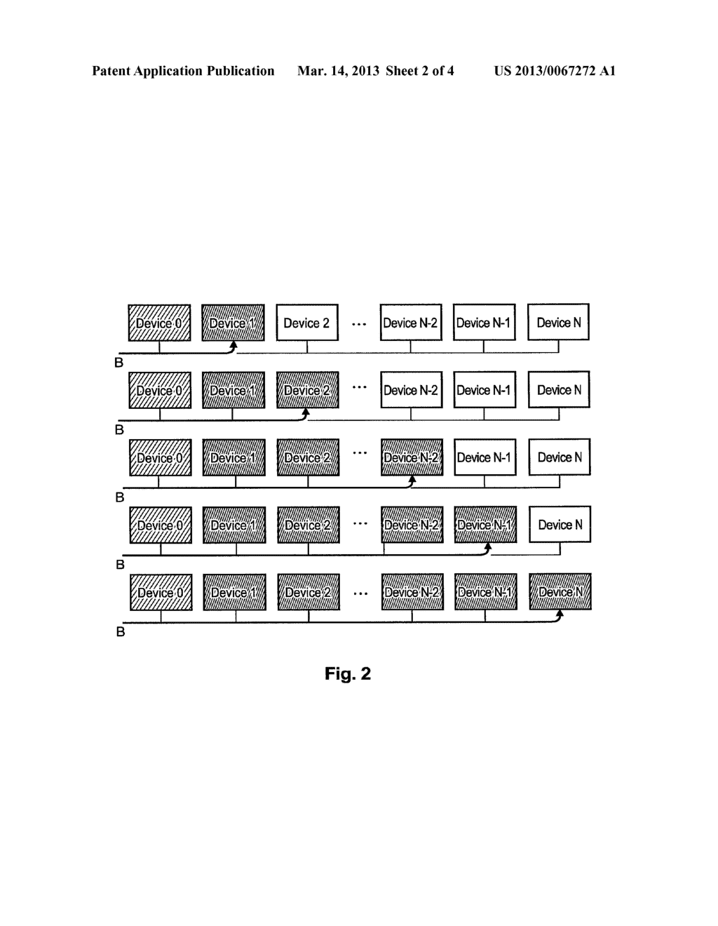 METHOD AND APPARATUS FOR DEALING WITH WRITE ERRORS WHEN WRITING     INFORMATION DATA INTO MEMORY DEVICES - diagram, schematic, and image 03