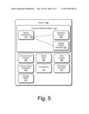 Cooperative Client and Server Logging diagram and image