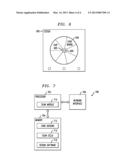 INTEGRATED CIRCUIT WITH TRANSITION CONTROL CIRCUITRY FOR LIMITING SCAN     TEST SIGNAL TRANSITIONS DURING SCAN TESTING diagram and image