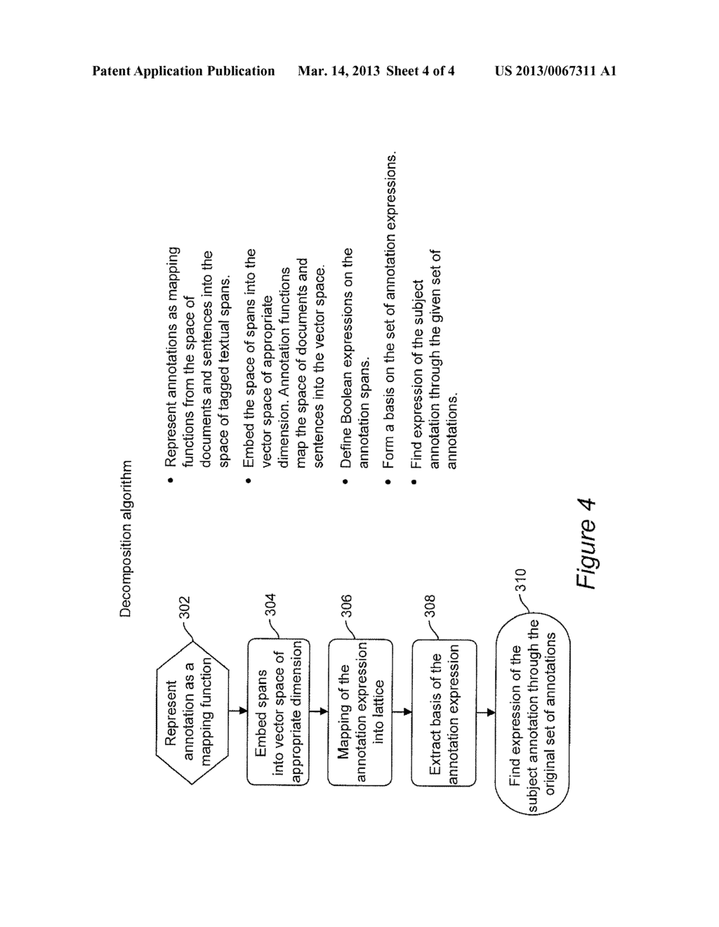 System and Method of Automatically Mapping a Given Annotator to an     Aggregate of Given Annotators - diagram, schematic, and image 05