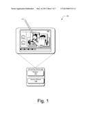 Batch Document Formatting and Layout on Display Refresh diagram and image