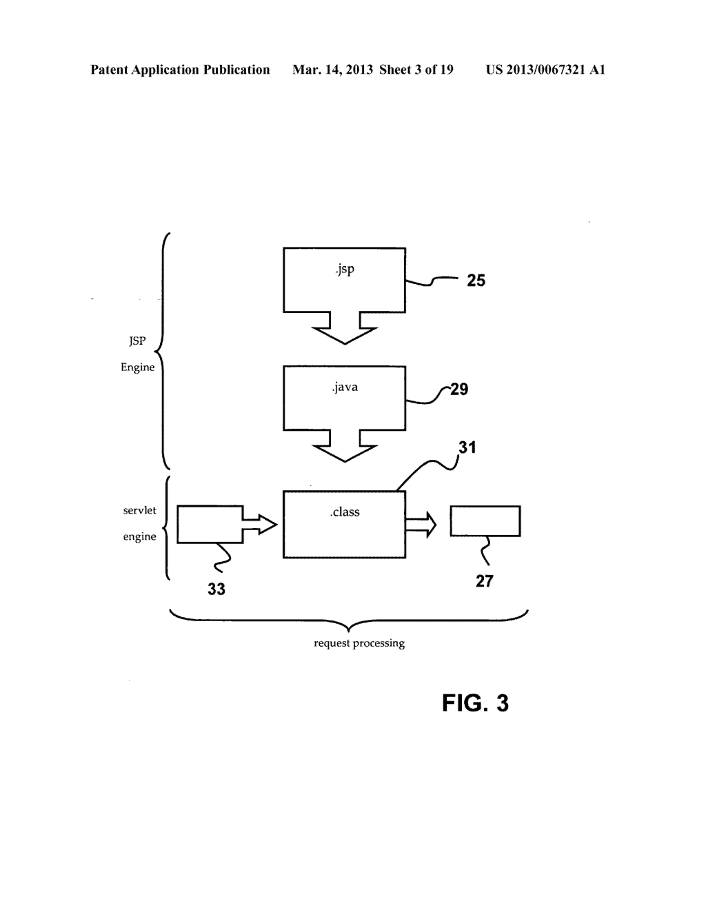 METHOD AND SYSTEM FOR CREATING AND PROVIDING A MULTI-TIER NETWORKED     SERVICE - diagram, schematic, and image 04