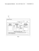 DETERMINING EVENT PATTERNS FOR MONITORED APPLICATIONS diagram and image