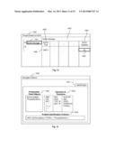 DETERMINING EVENT PATTERNS FOR MONITORED APPLICATIONS diagram and image